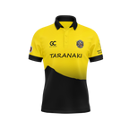 Taranaki Stampede Rink Hockey - Polo