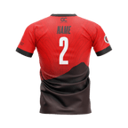 Taranaki Stampede Rink Hockey - Tee