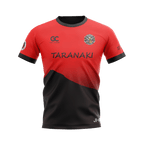 Taranaki Stampede Rink Hockey - Tee