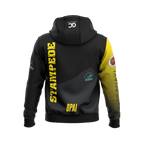 Taranaki Stampede Rink Hockey - Pullover Hoodie