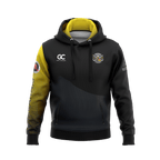 Taranaki Stampede Rink Hockey - Pullover Hoodie