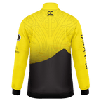 Taranaki Stampede Rink Hockey - Trackjacket