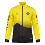 Taranaki Stampede Rink Hockey - Trackjacket