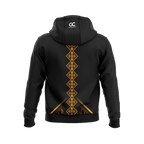 Tū Te Maungaroa Hoodie