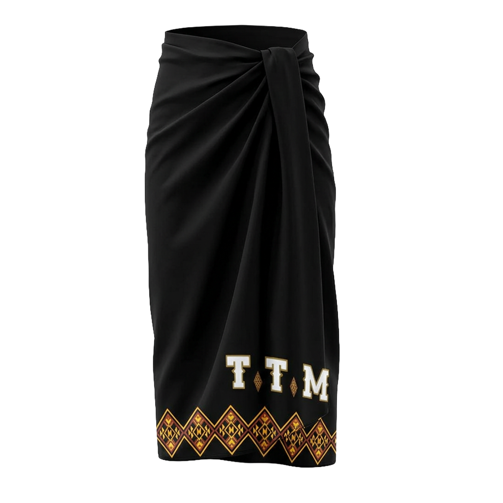 Tū Te Maungaroa Lavalava