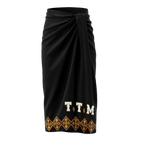 Tū Te Maungaroa Lavalava