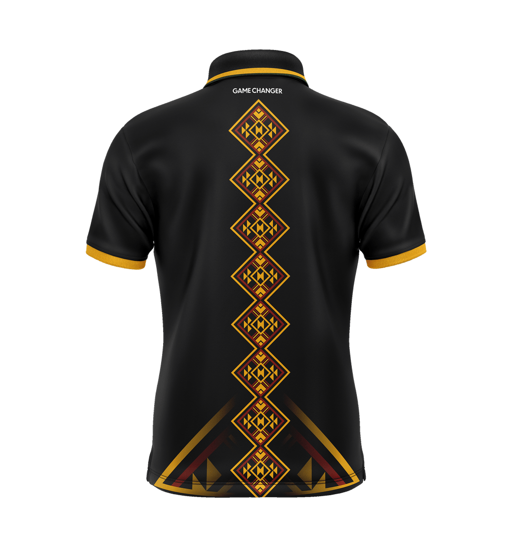 Tū Te Maungaroa Polo