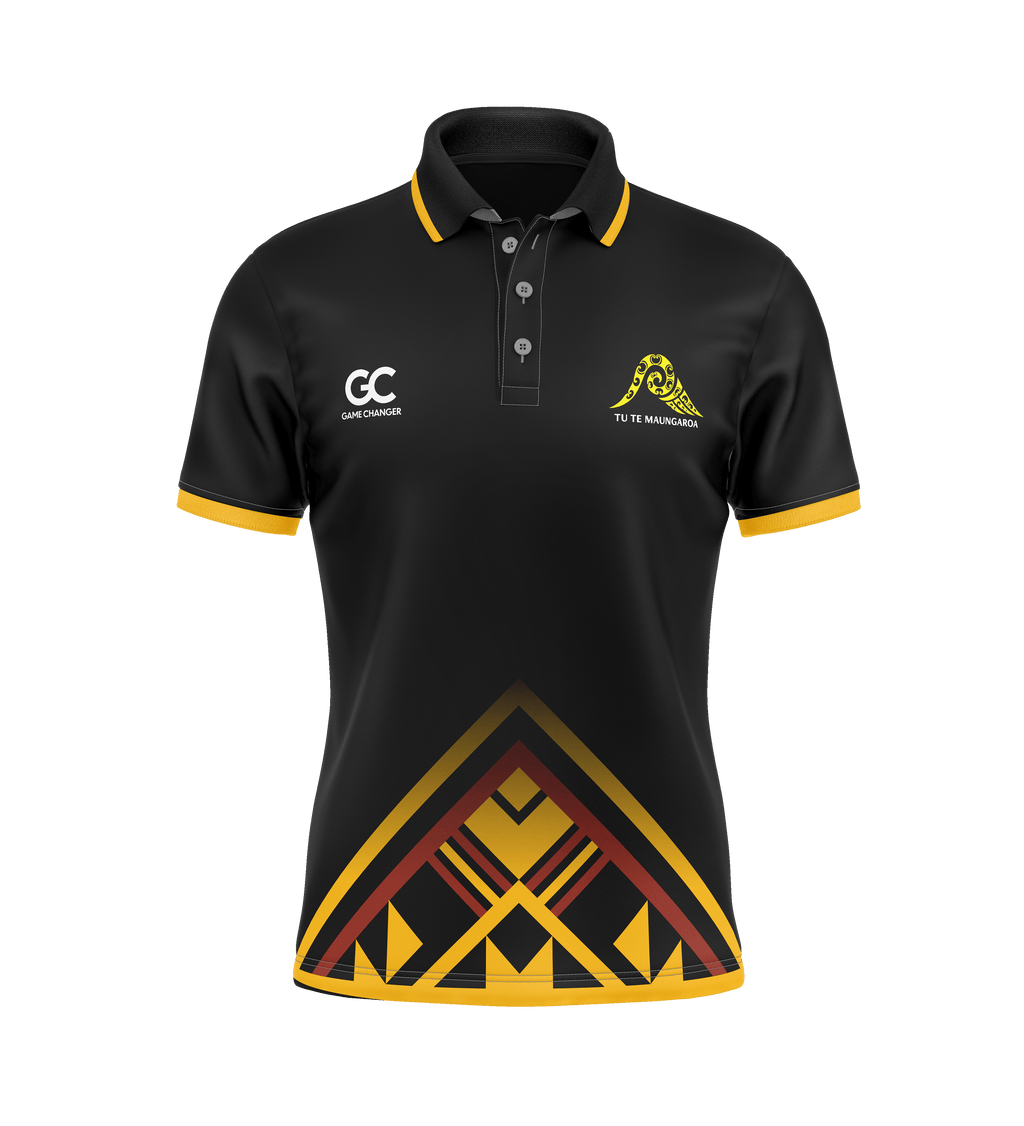 Tū Te Maungaroa Polo