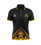 Tū Te Maungaroa Polo