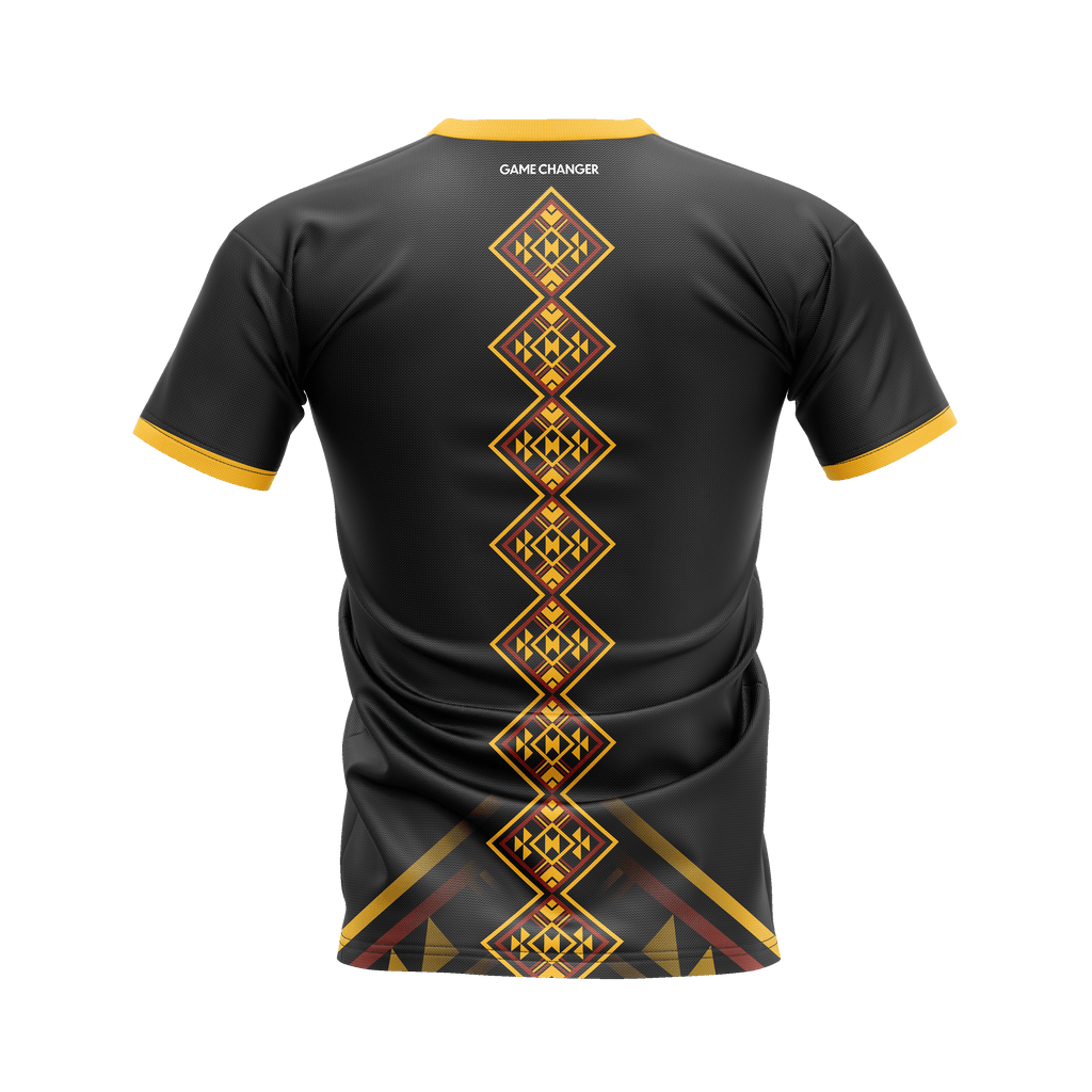 Tū Te Maungaroa Tee