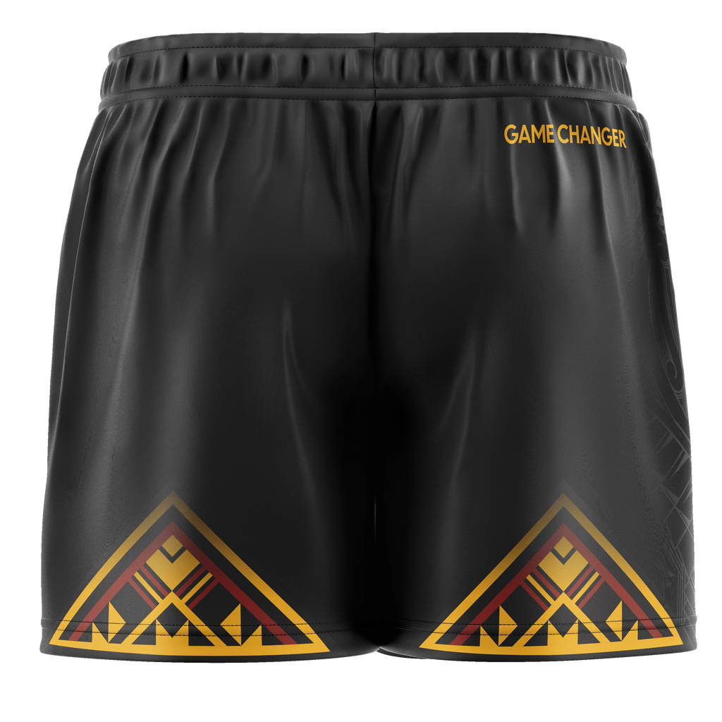 Tū Te Maungaroa Shorts