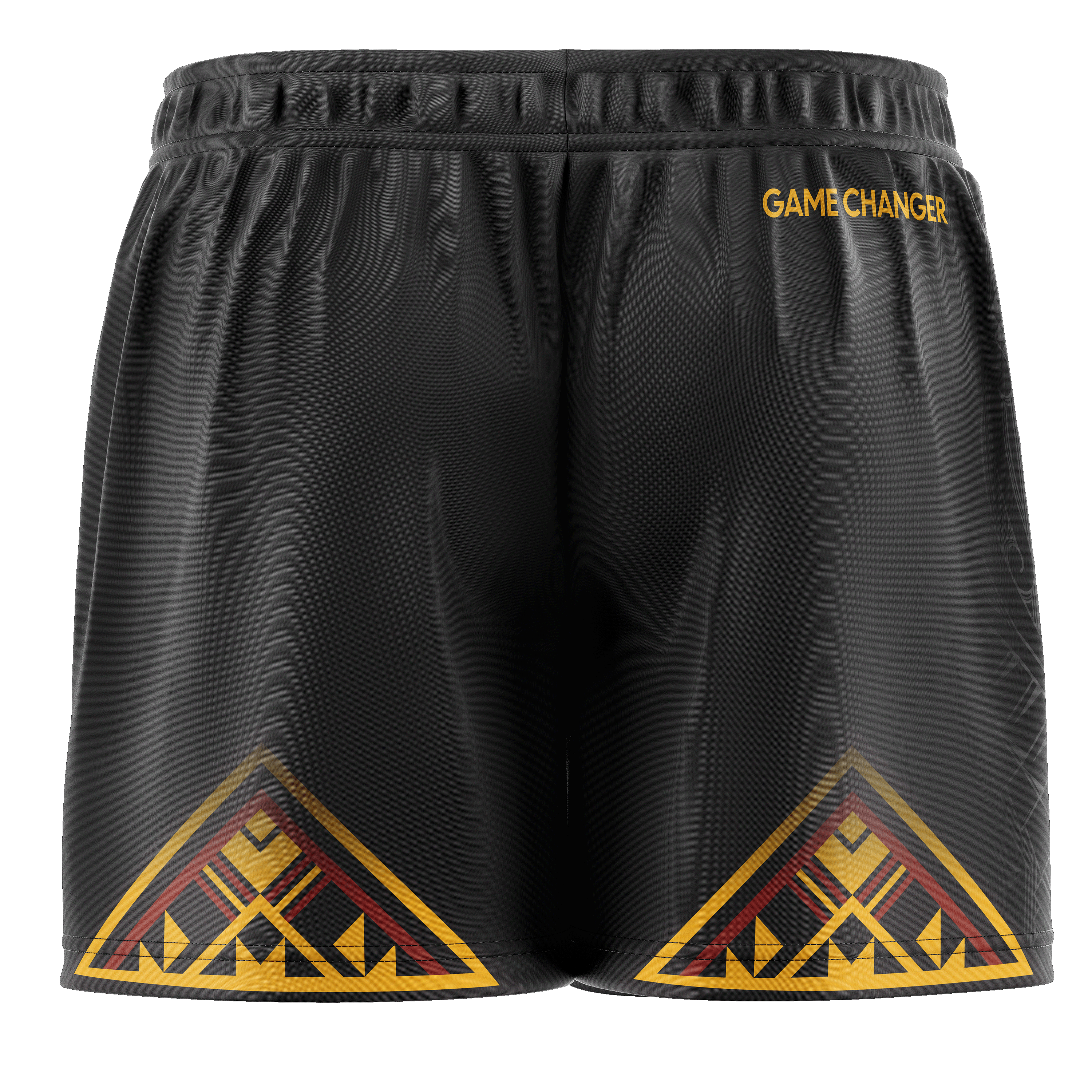 Tū Te Maungaroa Shorts