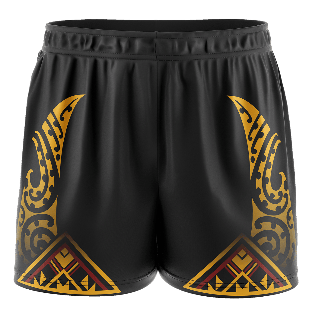 Tū Te Maungaroa Shorts