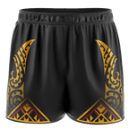 Tū Te Maungaroa Shorts