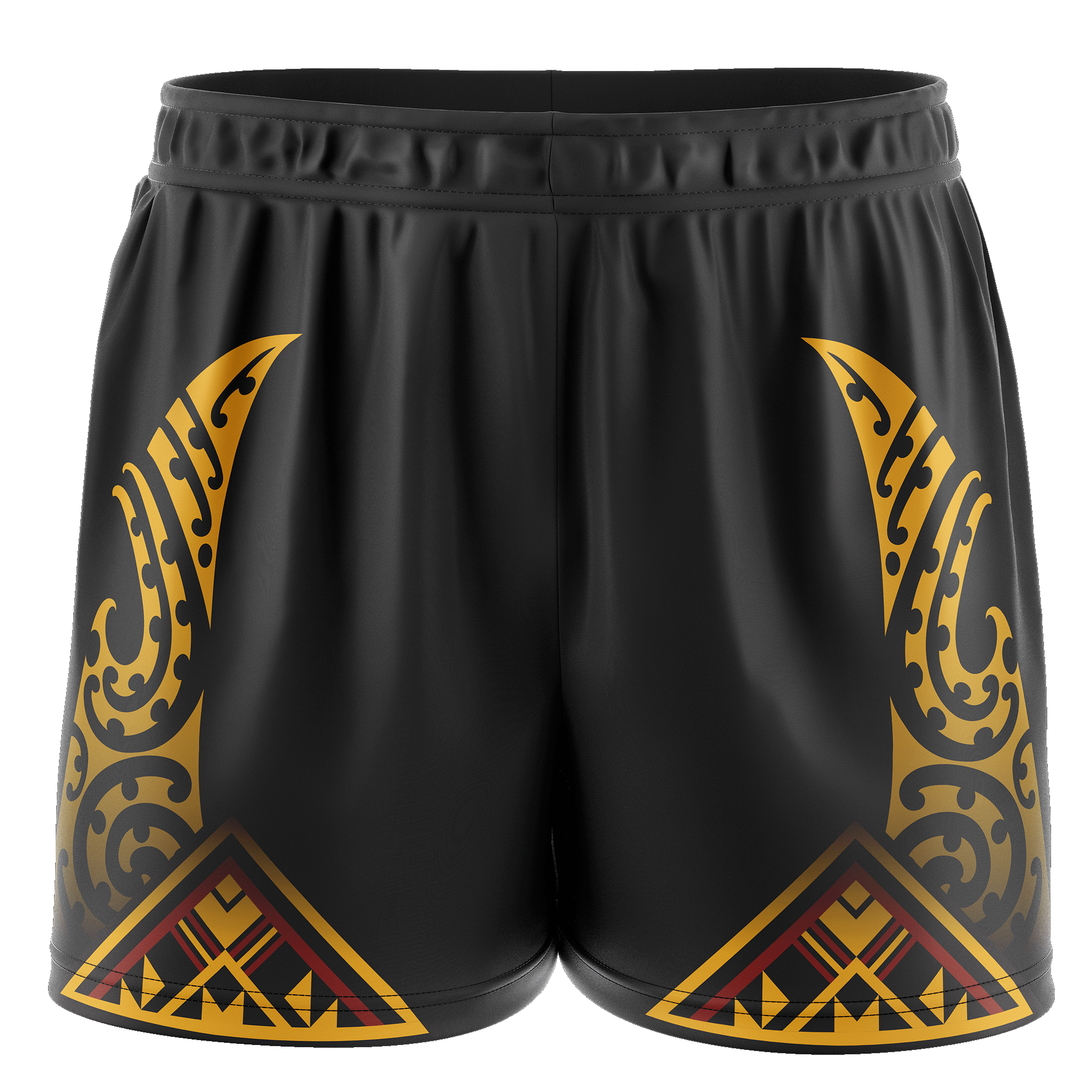 Tū Te Maungaroa Shorts