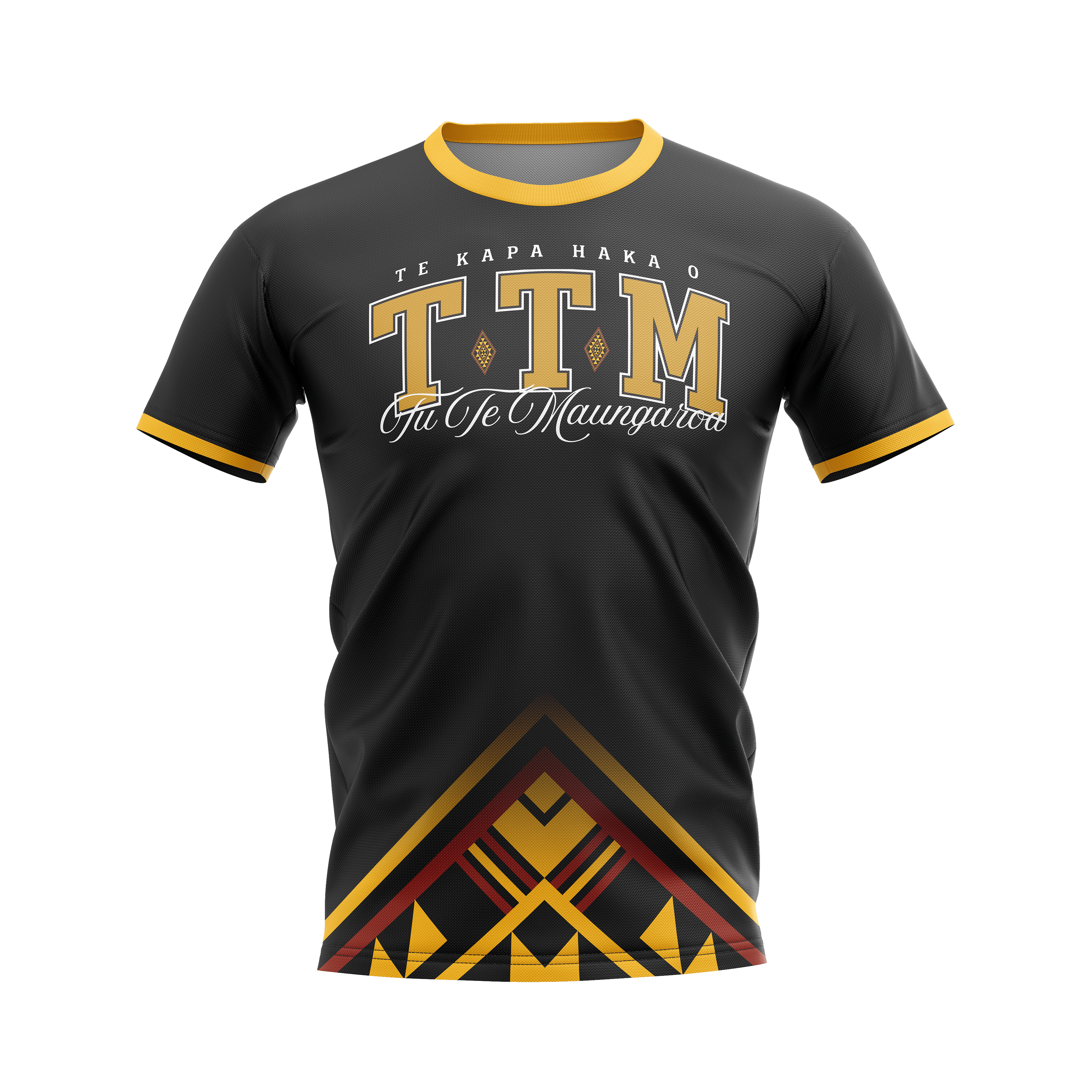 Tū Te Maungaroa Tee