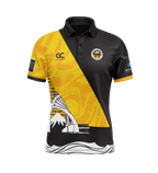 Bowls Taranaki Women's Polo