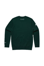 Taranaki Iwi - Pine Green Crew