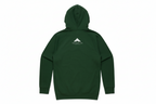 TI Hoodie-Forest Green