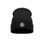 Taranaki Tūturu Beanie