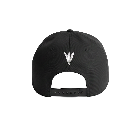 Taranaki Tūturu Cap