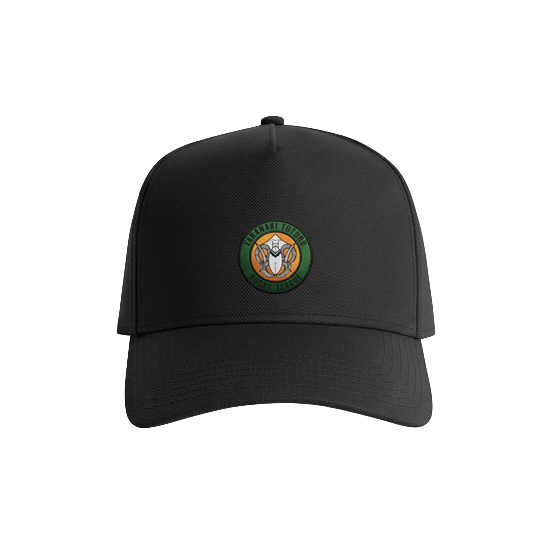 Taranaki Tūturu Cap