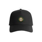 Taranaki Tūturu Cap