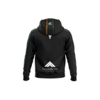 Taranaki Tūturu Hoodie
