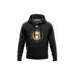 Taranaki Tūturu Hoodie