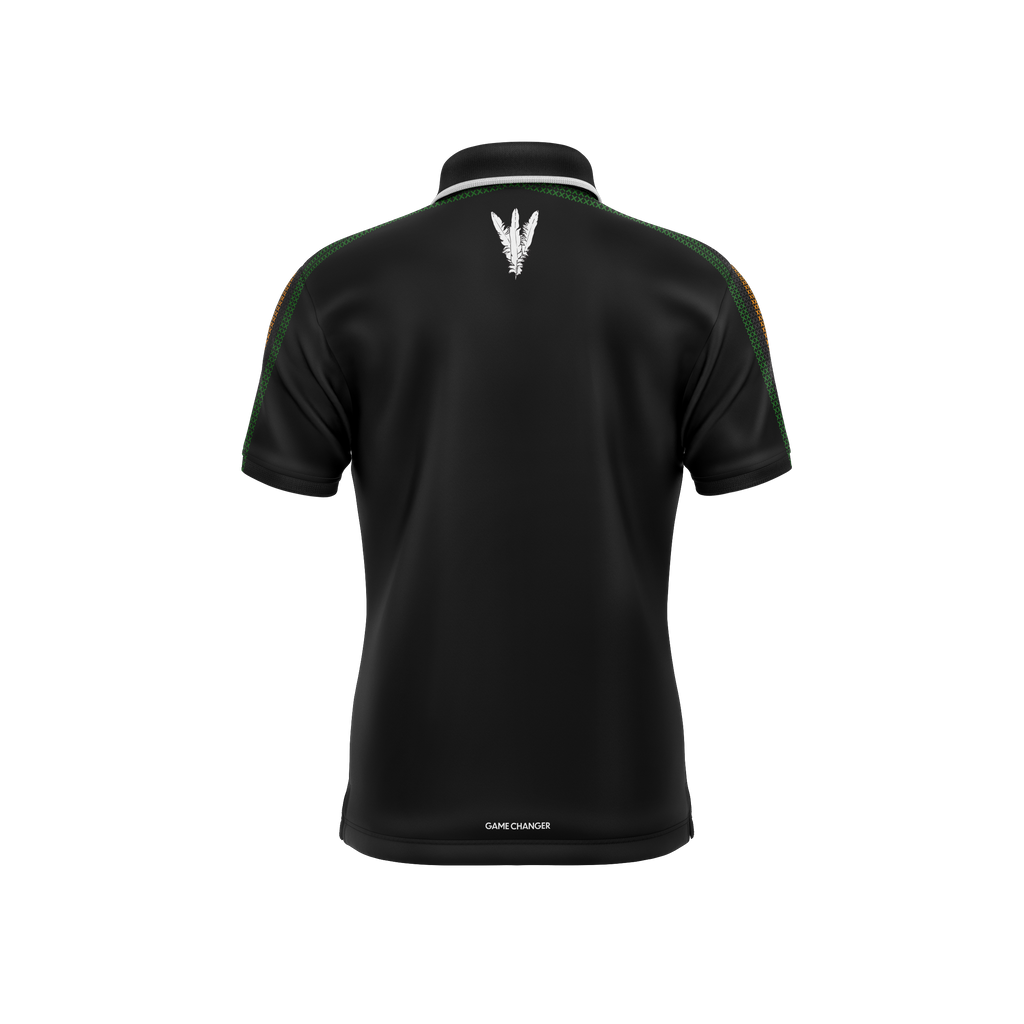 Taranaki Tūturu Polo