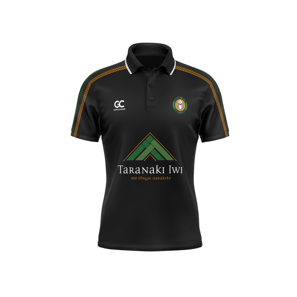 Taranaki Tūturu Polo