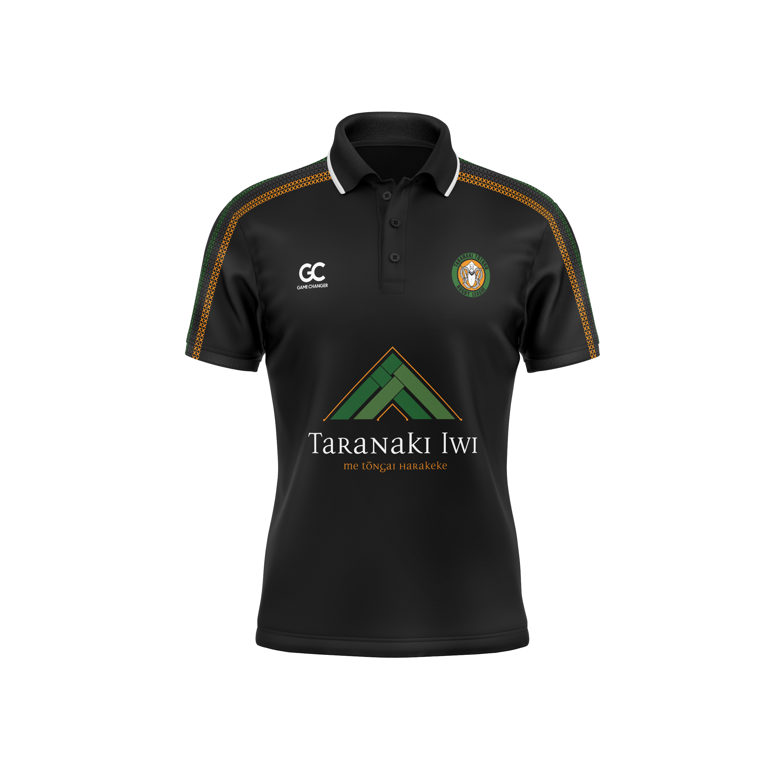 Taranaki Tūturu Polo