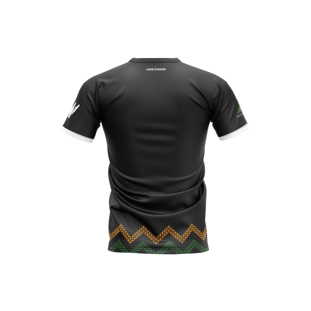 Taranaki Tūturu Tee