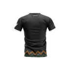 Taranaki Tūturu Tee