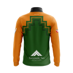 Taranaki Tūturu Track Jacket