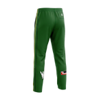 Taranaki Tūturu Trackpants