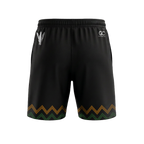 Taranaki Tūturu Training Shorts