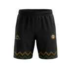 Taranaki Tūturu Training Shorts