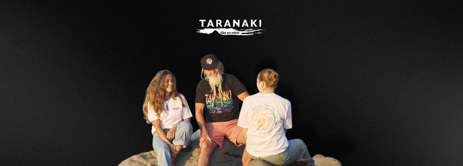 Taranaki Like No Other