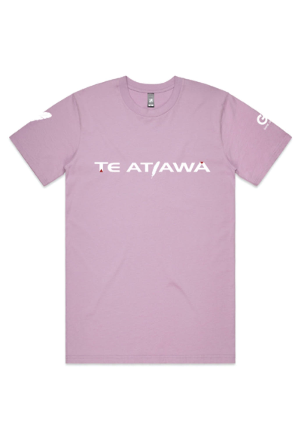 Te Atiawa Tees - Womans