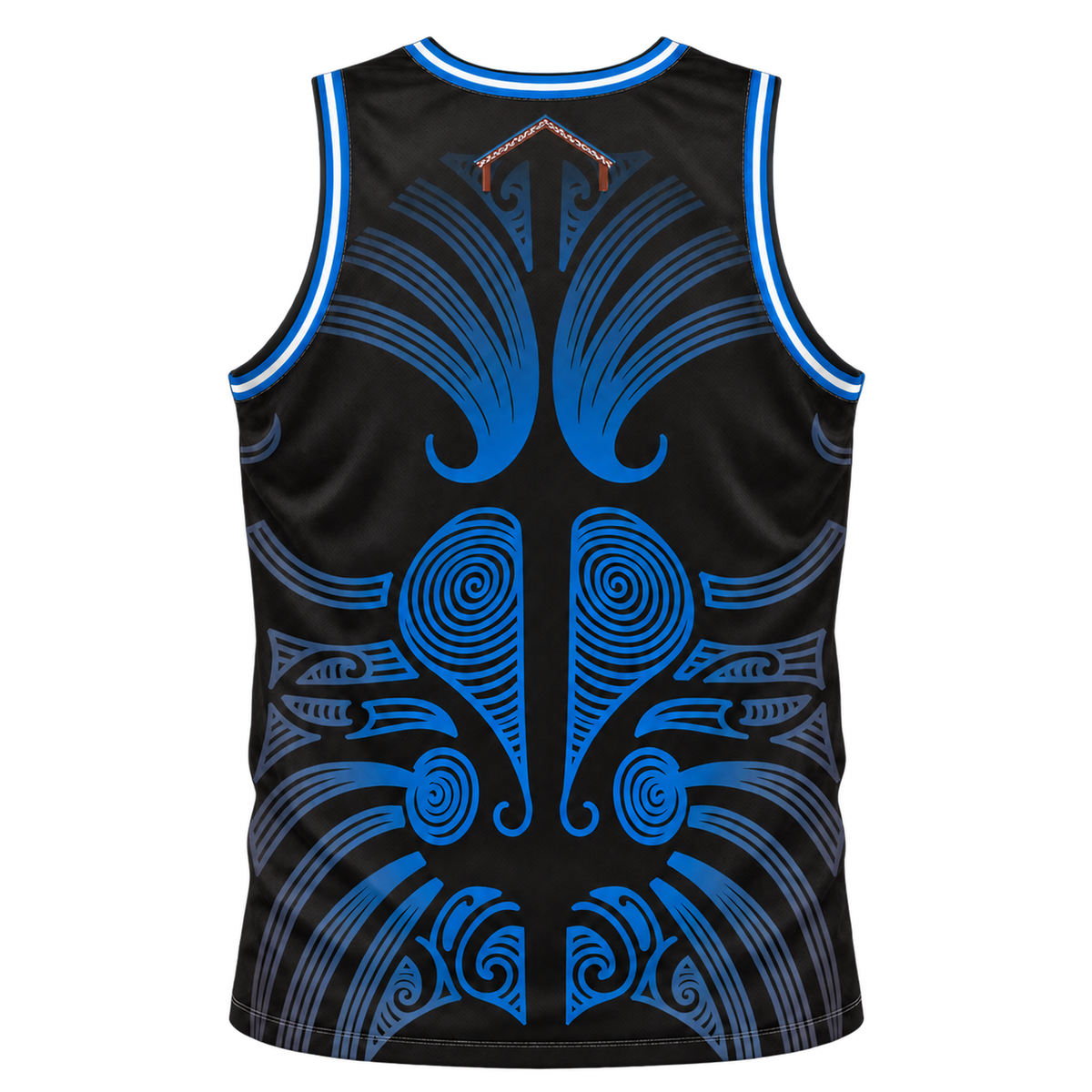 Tieke Marae Awa Games 2026 Singlet