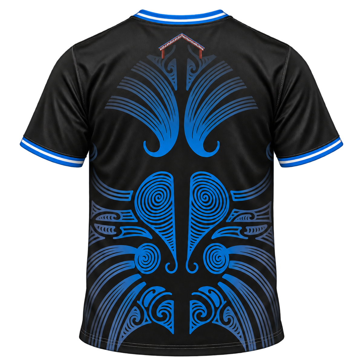 Tieke Marae Awa Games 2026 Tee
