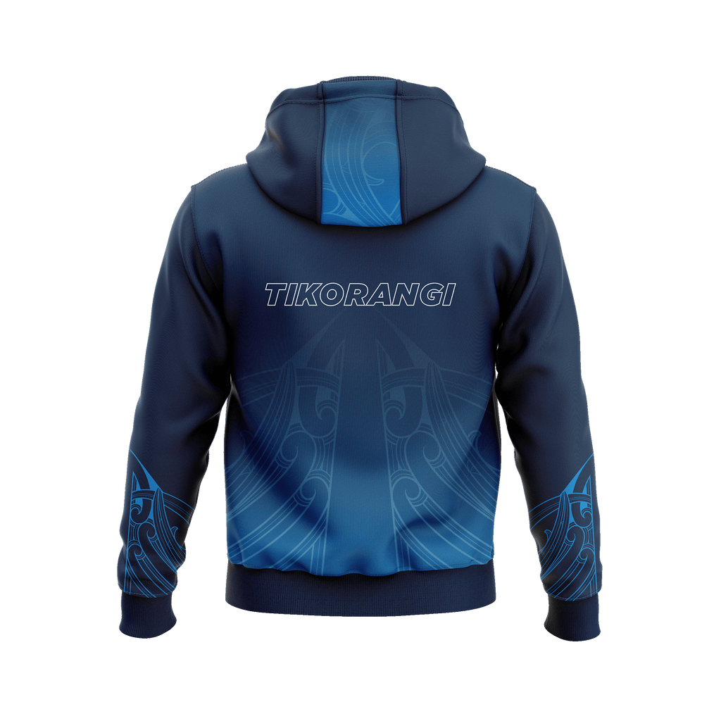 Tikorangi School Hoodie - Adults