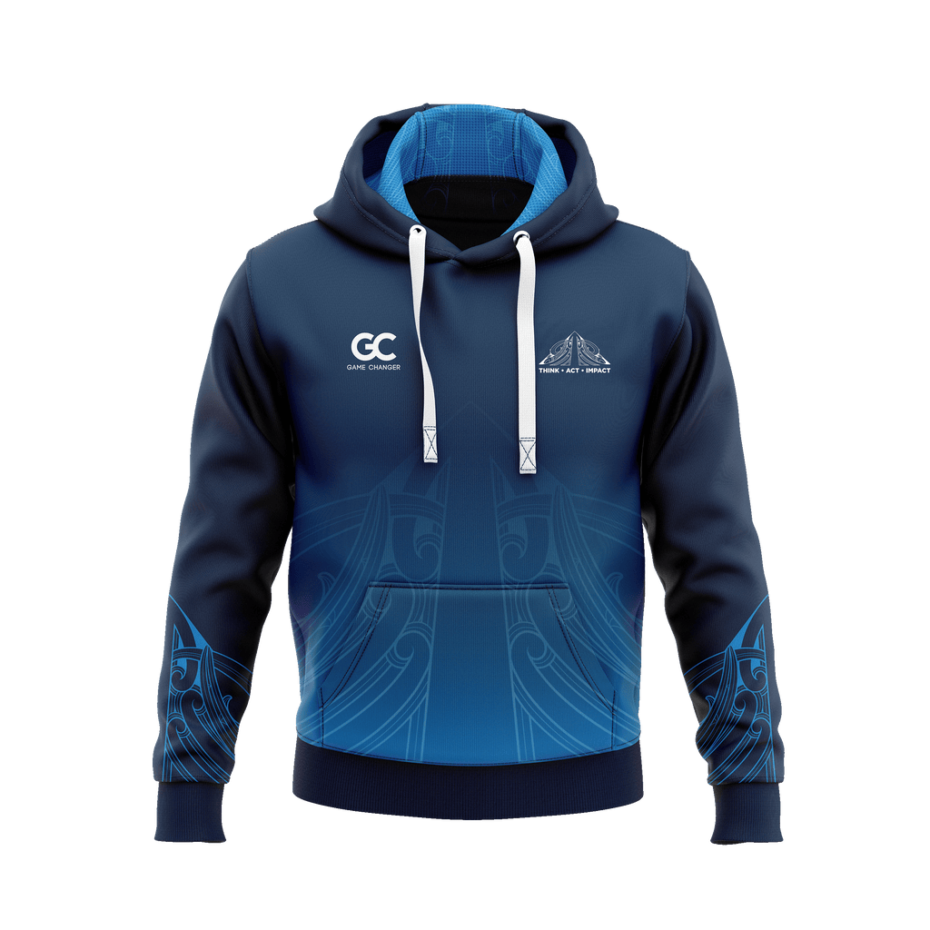 Tikorangi School Hoodie - Adults