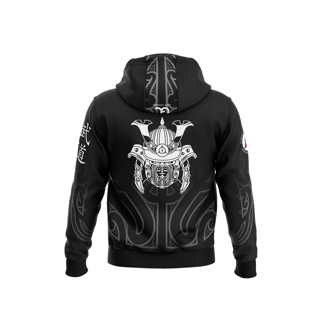 Tu Mana Toa - Official Hoodie
