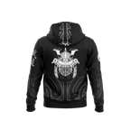 Tu Mana Toa - Official Hoodie