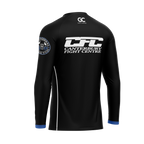 Universal MMA - Official L/S Rashguard