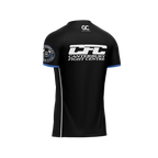 Universal MMA - Official S/S Rashguard