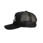 Waitara Soccer Trucker Cap