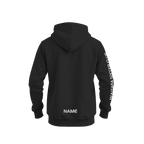 Waitara Soccer Cotton Pullover Hoodie